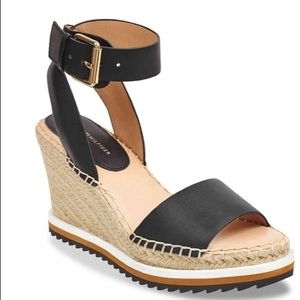 Tommy Hilfiger wedges